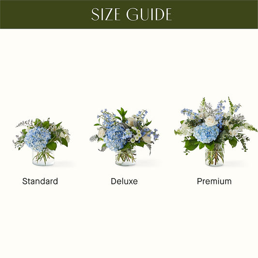 Coastal Blossom Bouquet – D Florals, Jacksonville FL