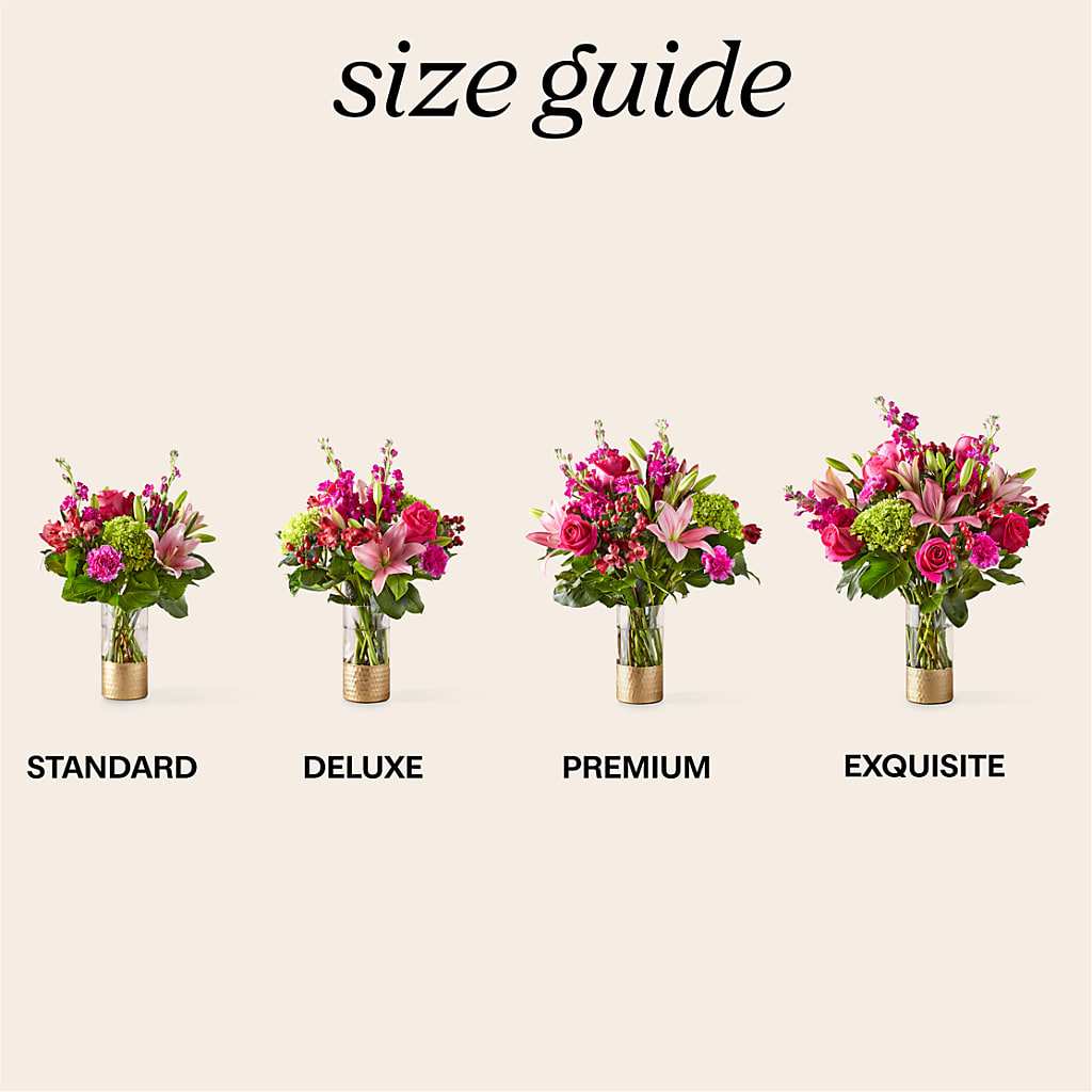 Magic in the Air Bouquet – D Florals, Jacksonville FL