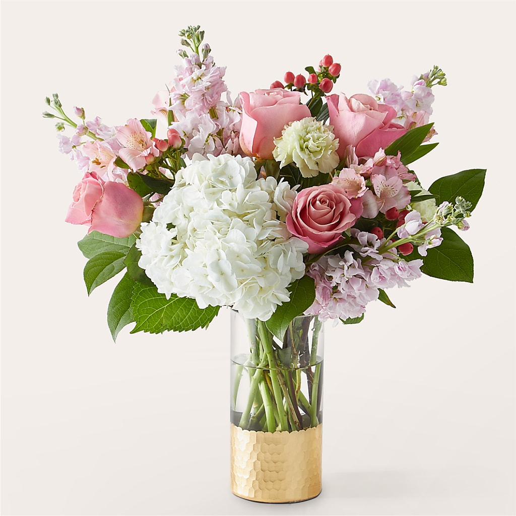 Little Luxuries Bouquet – D Florals, Jacksonville FL