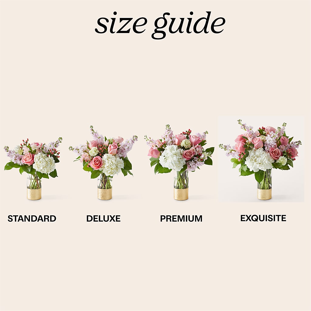 Little Luxuries Bouquet – D Florals, Jacksonville FL