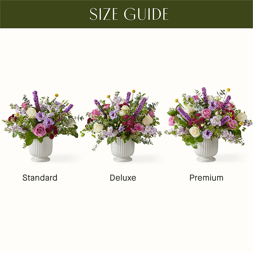 Work of Art Bouquet – D Florals, Jacksonville FL