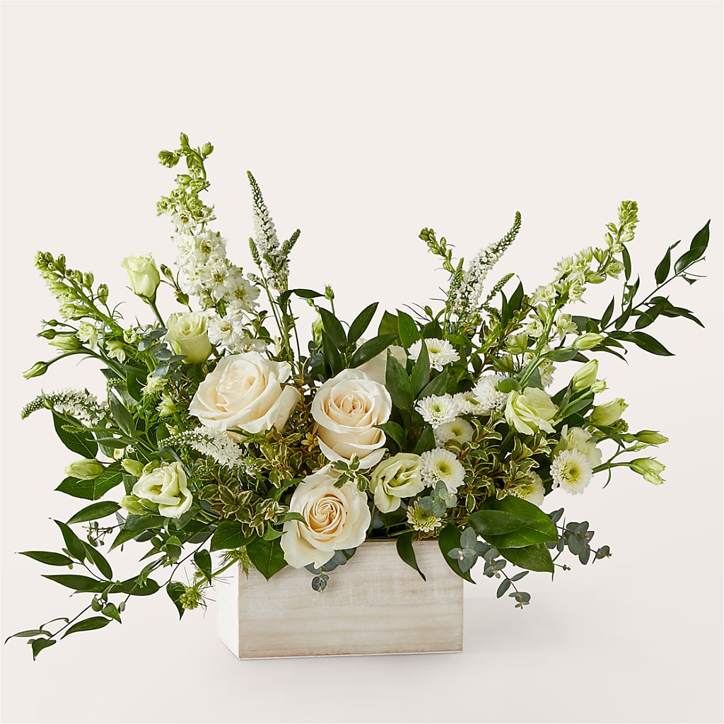 Cashmere Bouquet – D Florals, Jacksonville FL