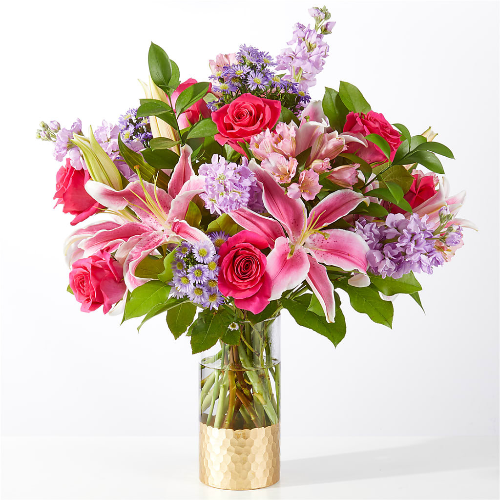 Written in the Stars Bouquet – D Florals, Jacksonville FL