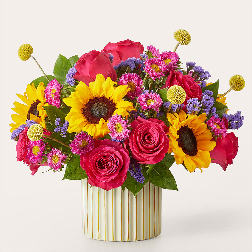 Bubbly Bouquet – D Florals, Jacksonville FL