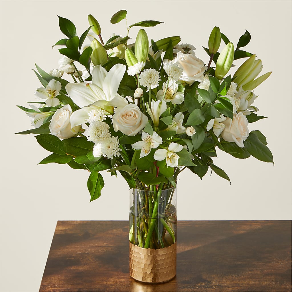 Beautiful Day Bouquet – D Florals, Jacksonville FL