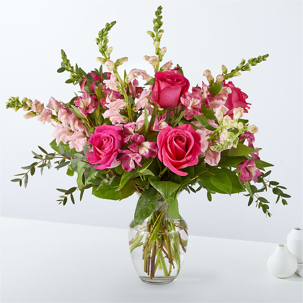 Evermore Bouquet – D Florals, Jacksonville FL