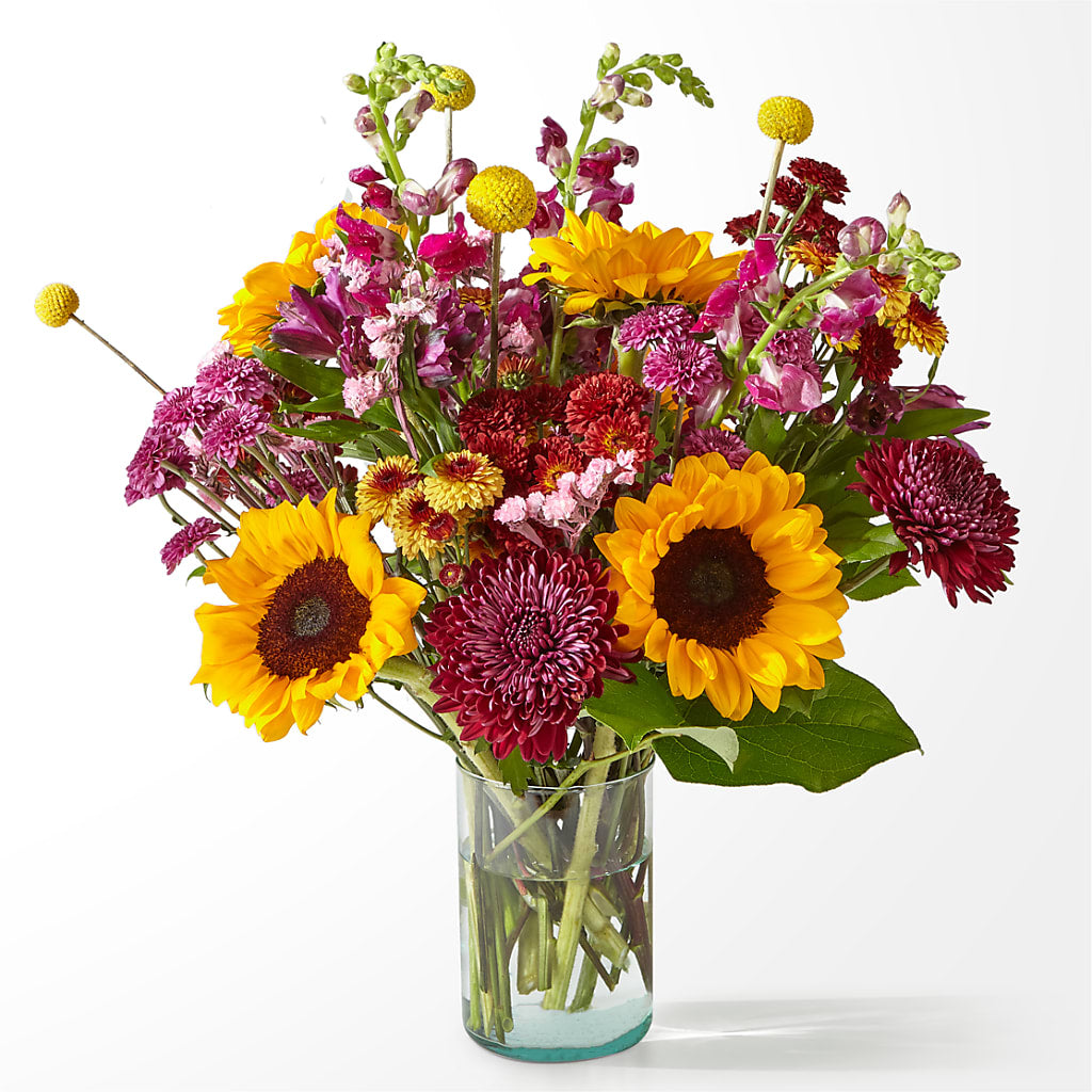 Pop of Whimsy Bouquet – D Florals, Jacksonville FL
