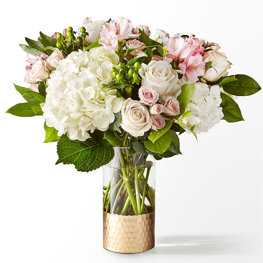 Parisian Stroll Bouquet – D Florals, Jacksonville FL