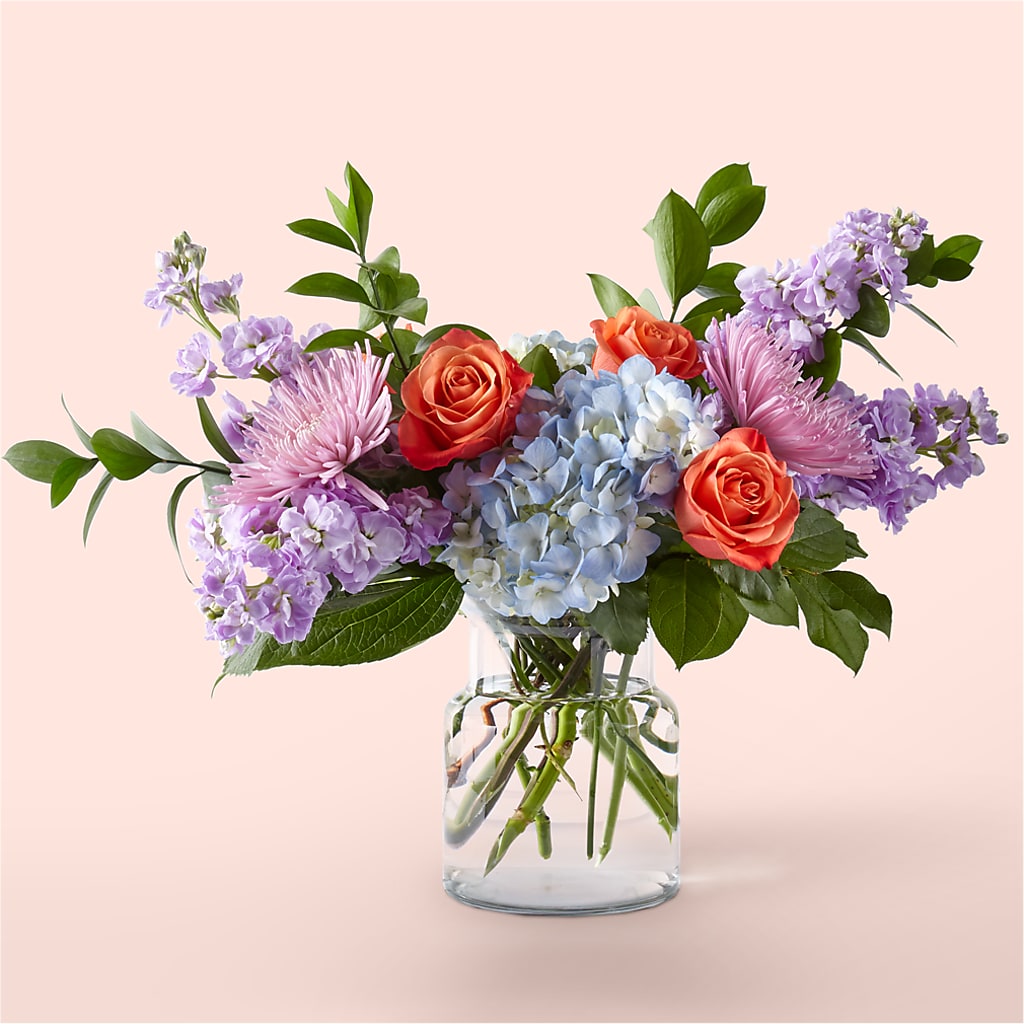Be Mine Bouquet – D Florals, Jacksonville FL