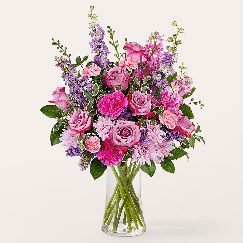 Sincerely Yours Bouquet – D Florals, Jacksonville FL