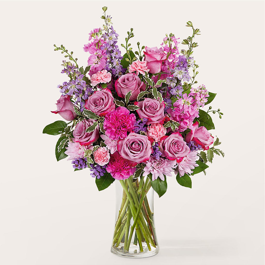 Sincerely Yours Bouquet – D Florals, Jacksonville FL