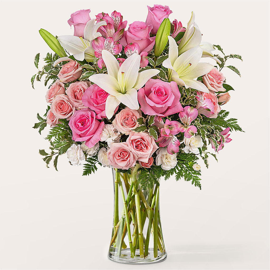 All the Best Bouquet – D Florals, Jacksonville FL