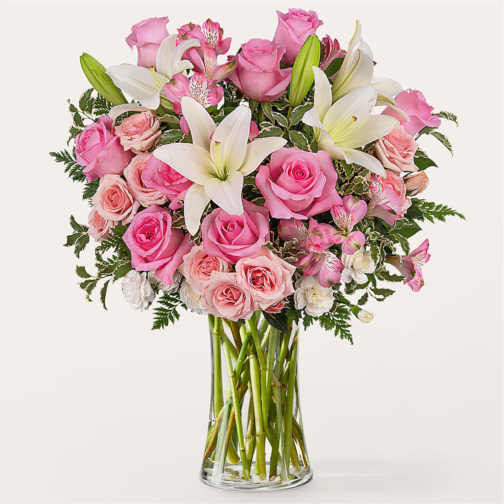 All the Best Bouquet – D Florals, Jacksonville FL