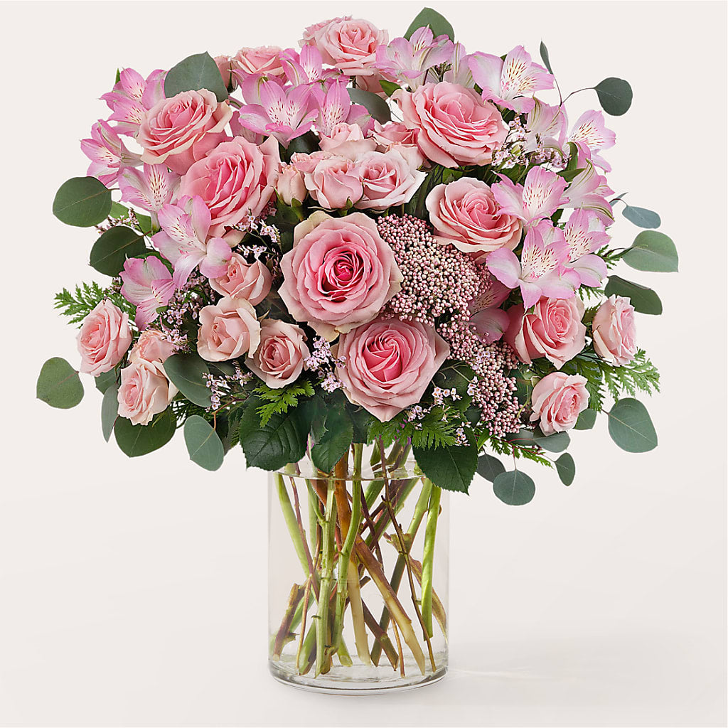 Sweetheart Bouquet – D Florals, Jacksonville FL