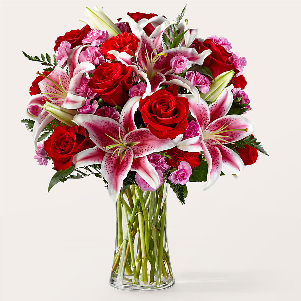 Honeymoon Bouquet – D Florals, Jacksonville FL