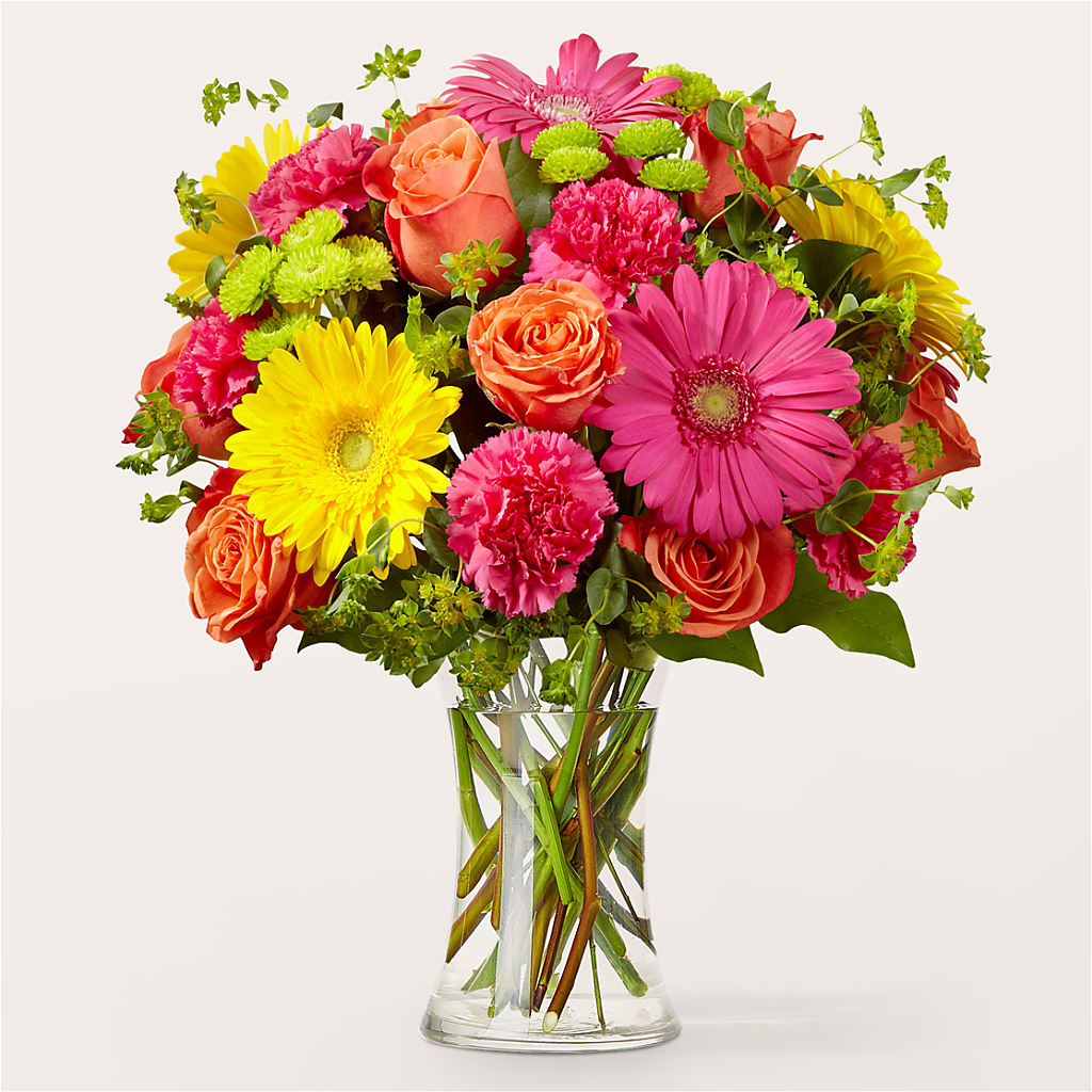Fruit Punch Bouquet – D Florals, Jacksonville FL
