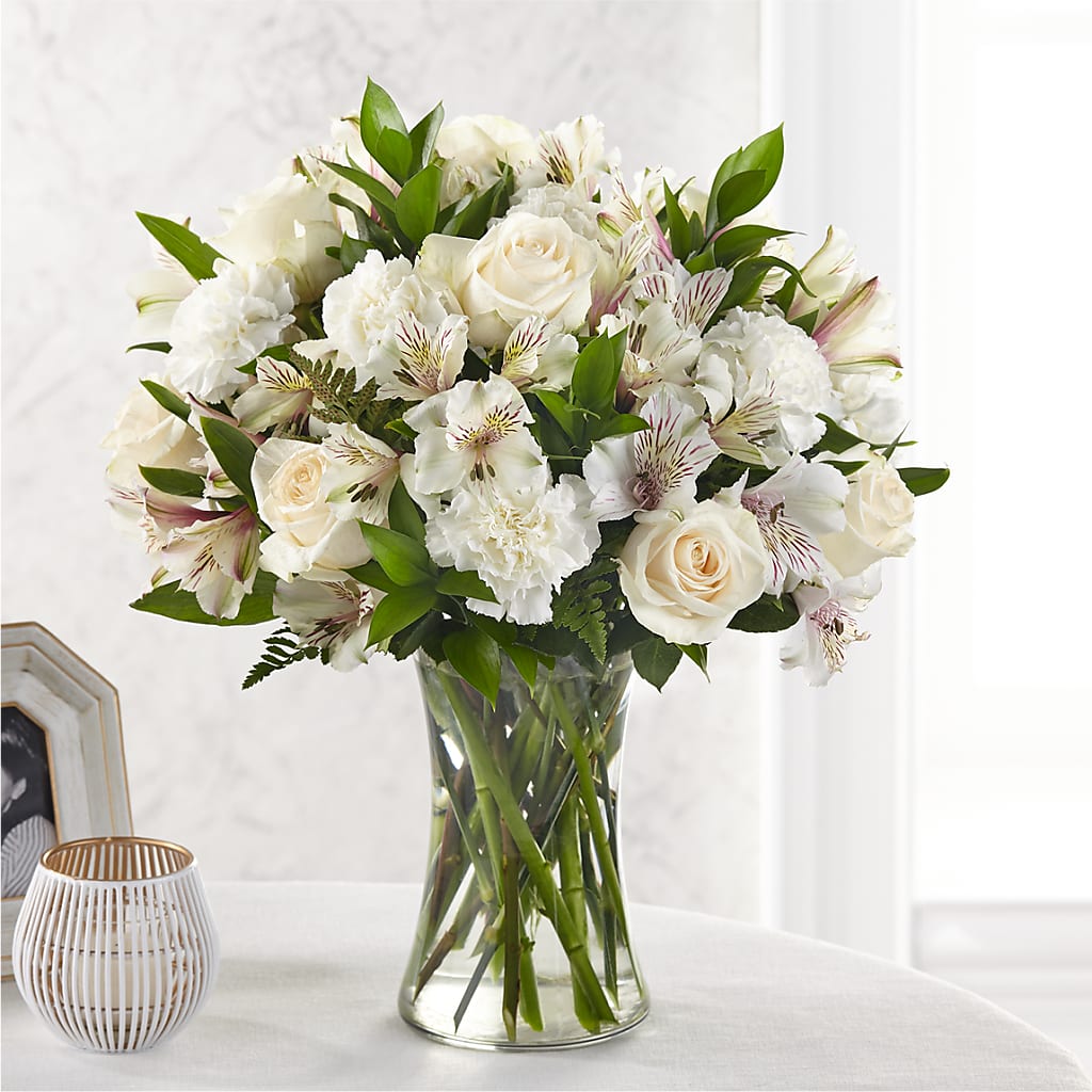 Cherished Friend Bouquet – D Florals, Jacksonville FL