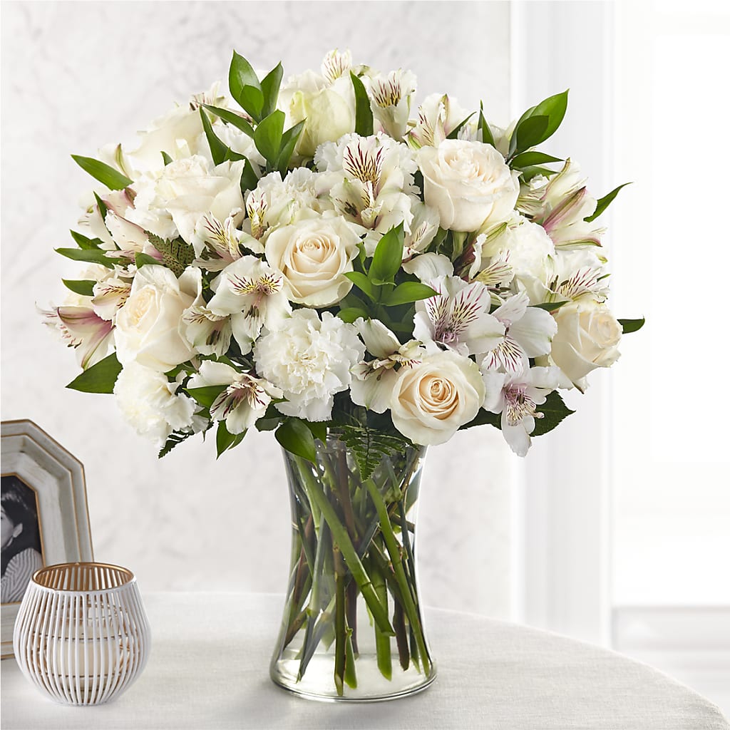 Cherished Friend Bouquet – D Florals, Jacksonville FL