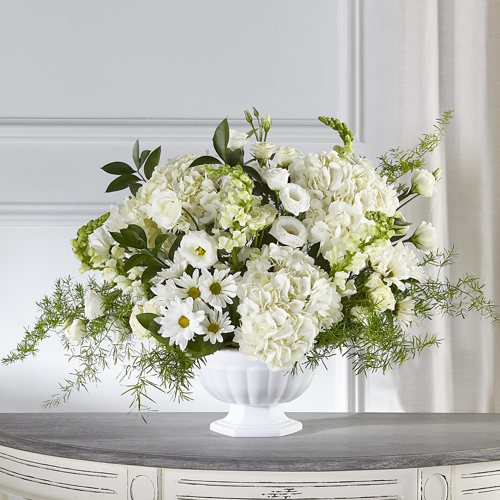Love & Compassion Arrangement – D Florals, Jacksonville FL