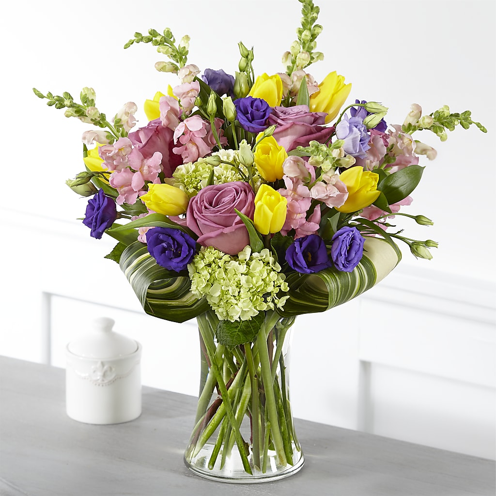 Wondrous Memories Bouquet – D Florals, Jacksonville FL