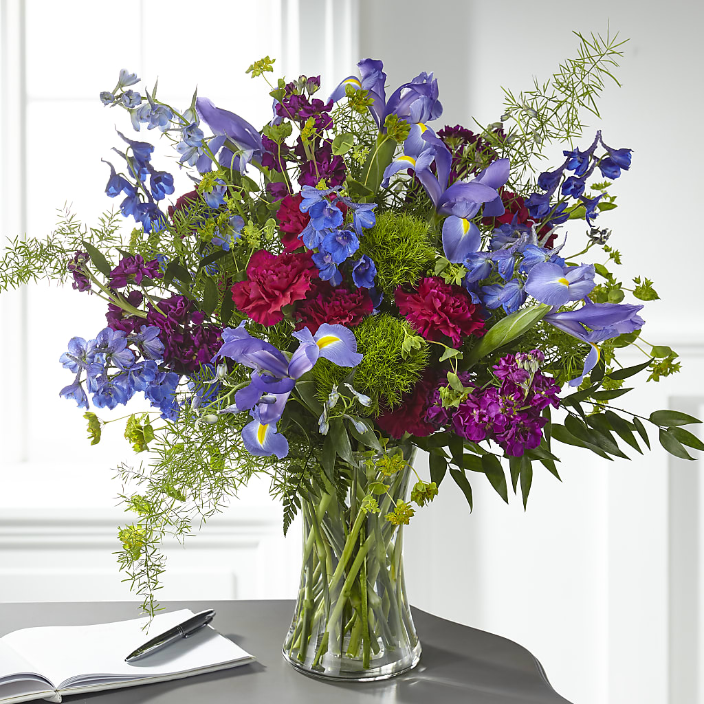 Giving Grace Bouquet – D Florals, Jacksonville FL