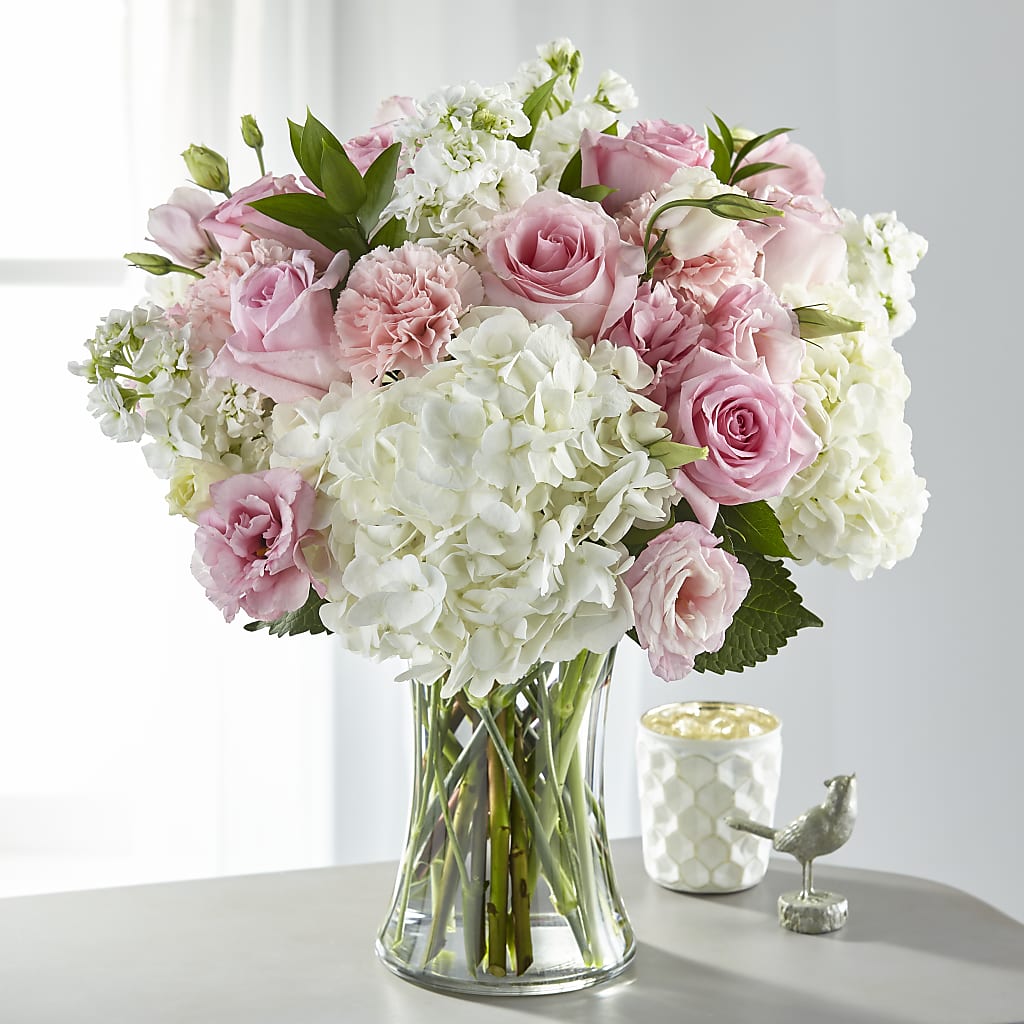 Guiding Grace Bouquet – D Florals, Jacksonville FL