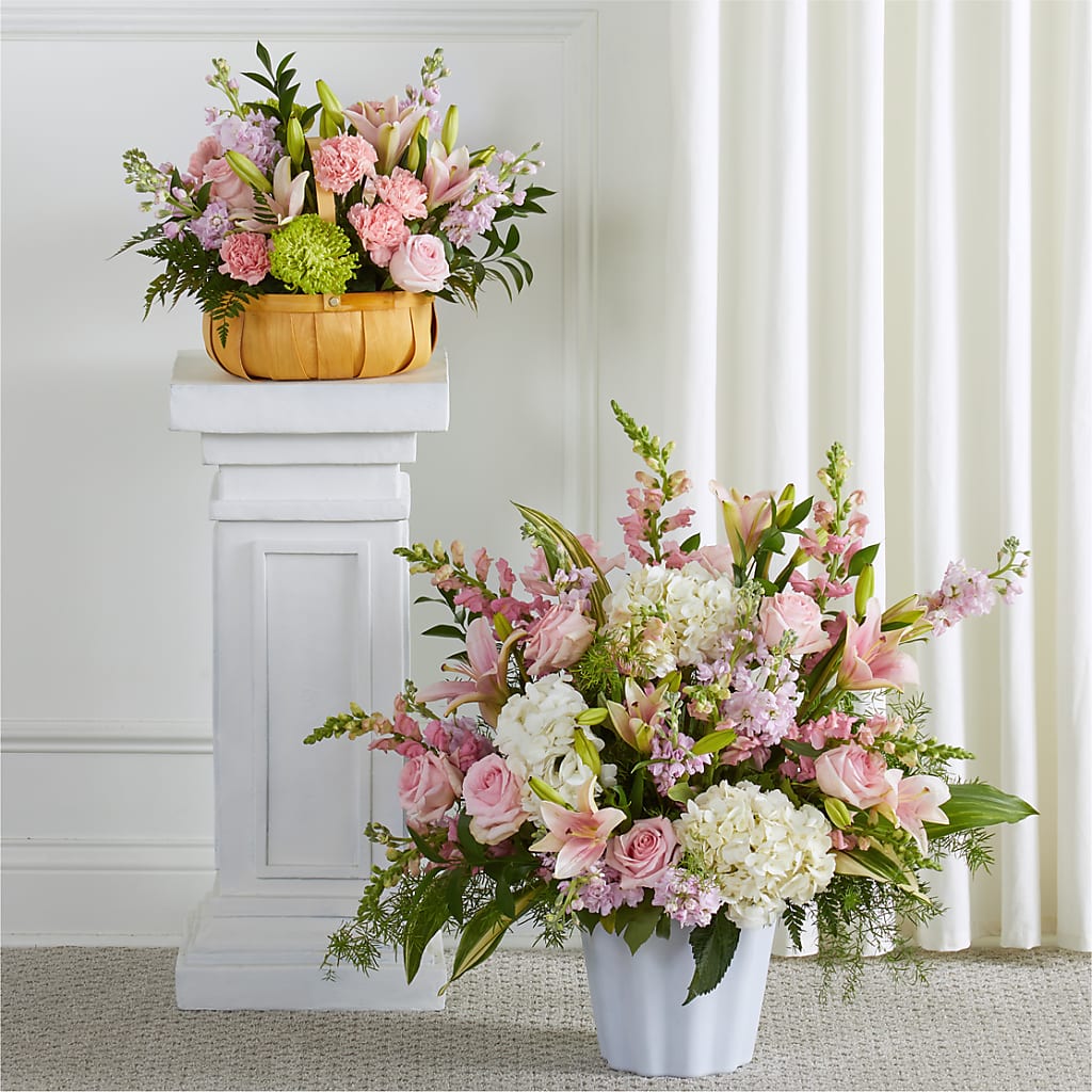 Bountiful Blooms Bundles – D Florals, Jacksonville FL