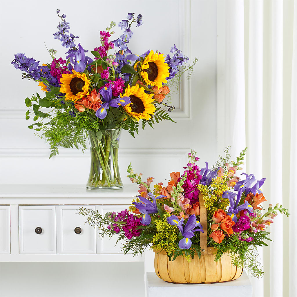 Majestic Memento Bundles – D Florals, Jacksonville FL