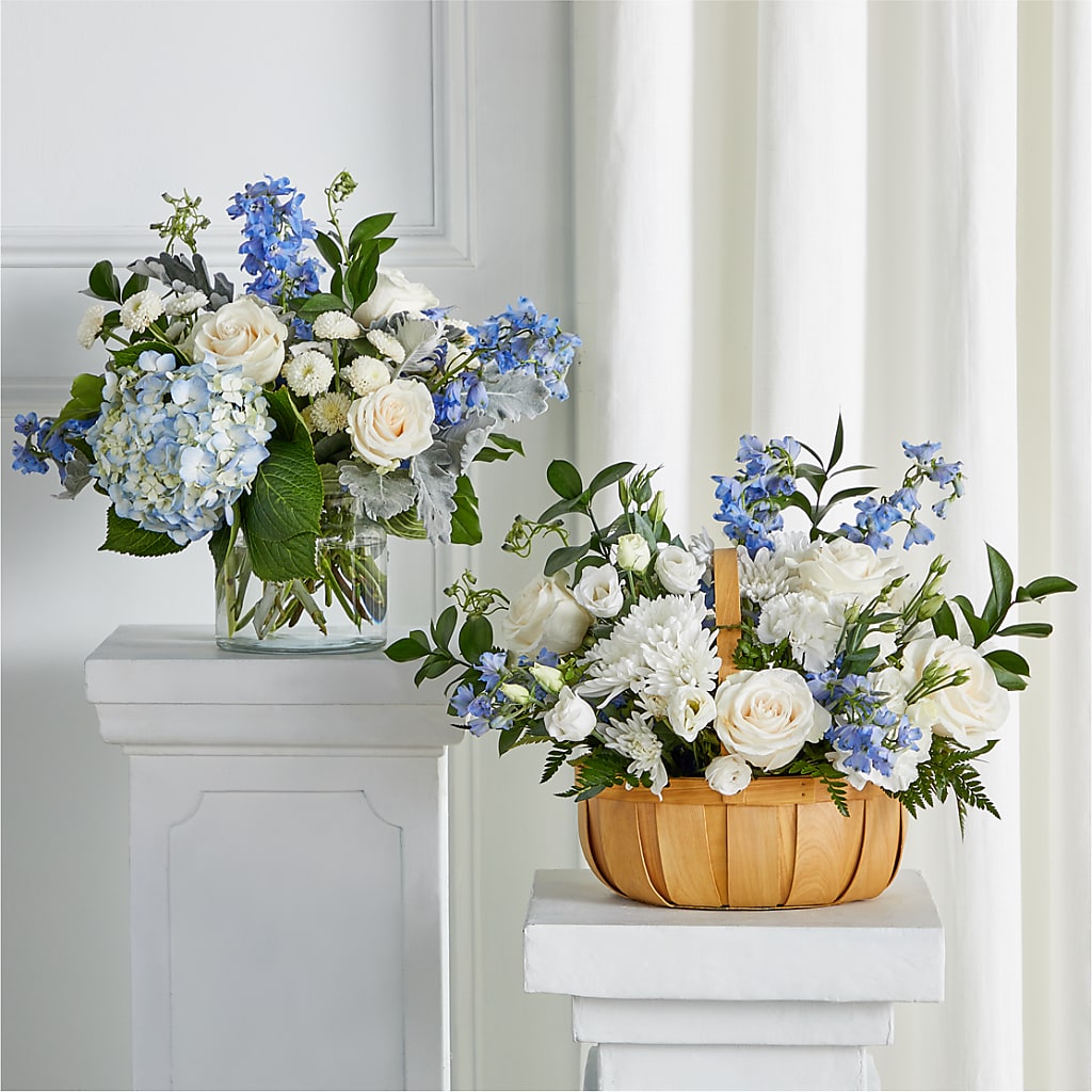 Blessings of Memory Bundles – D Florals, Jacksonville FL