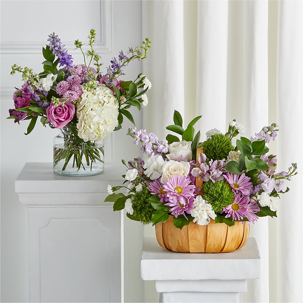 Tender Embrace Bundles – D Florals, Jacksonville FL