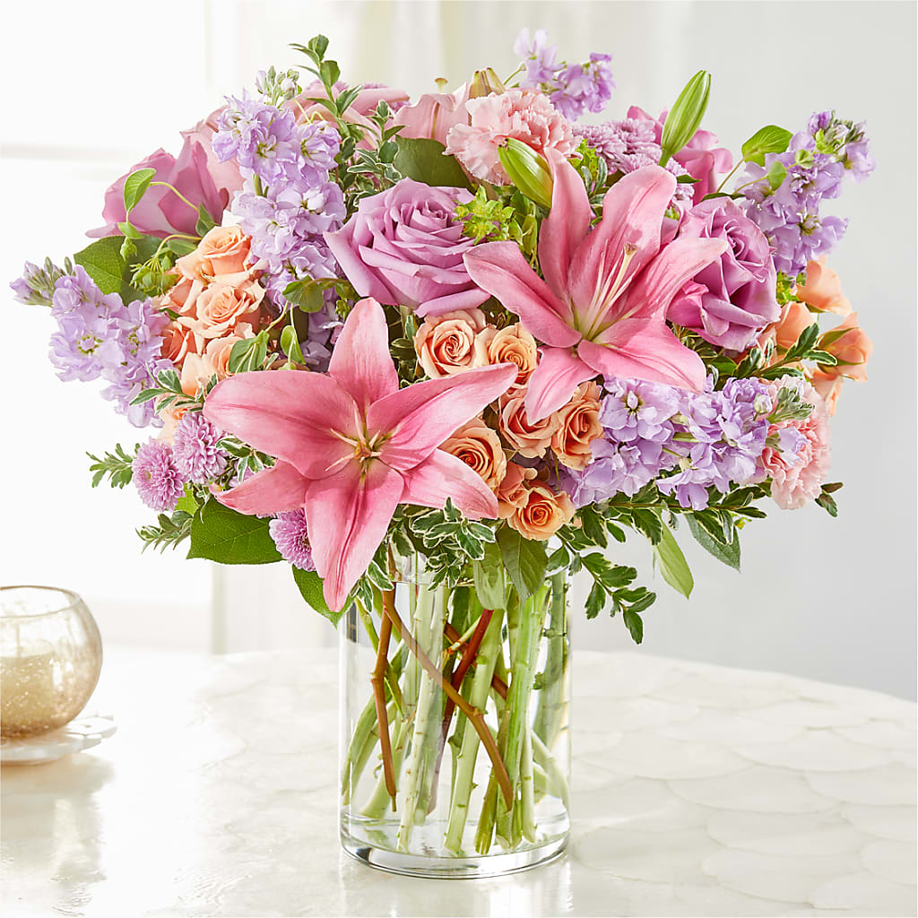 Resilience Bouquet – D Florals, Jacksonville FL