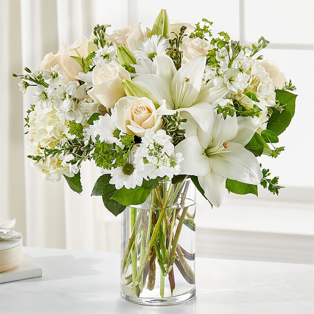 Hope & Renewal Bouquet – D Florals, Jacksonville FL