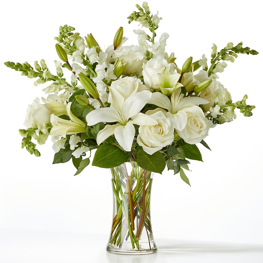 Eternal Friendship Bouquet – D Florals, Jacksonville FL