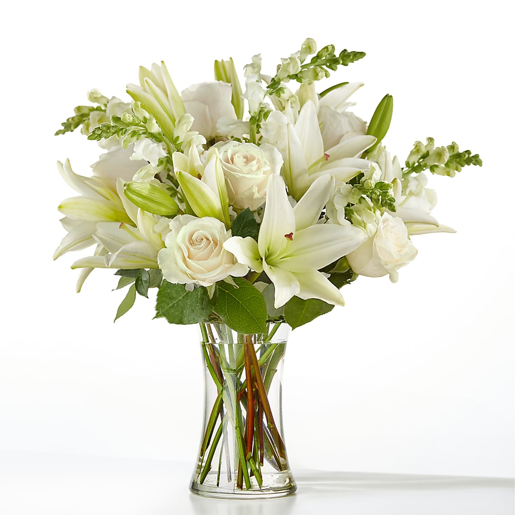 Eternal Friendship Bouquet – D Florals, Jacksonville FL