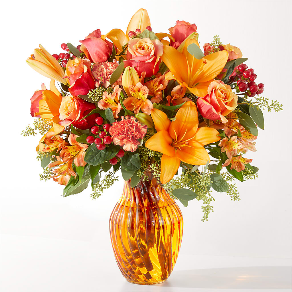 Afternoon Light Bouquet – D Florals, Jacksonville FL
