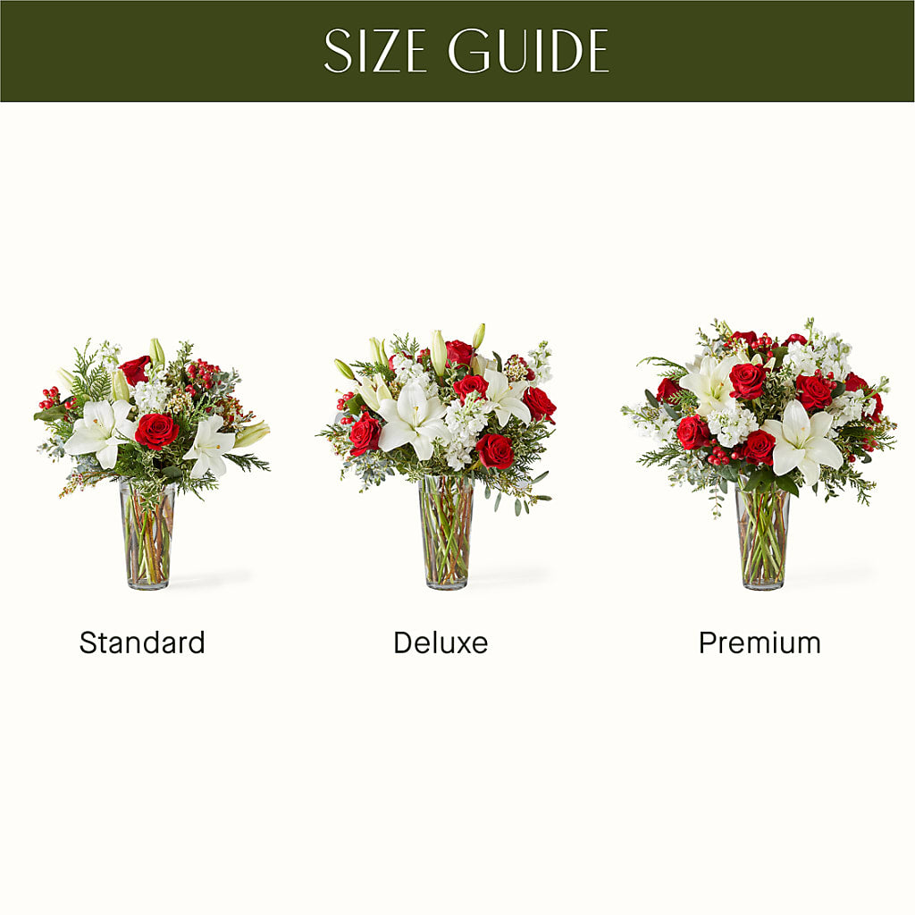 Twinkle Lights Bouquet – D Florals, Jacksonville FL