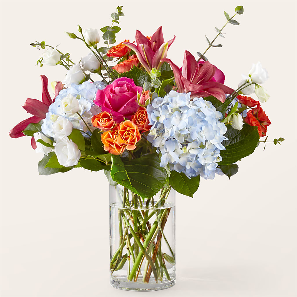 Awestruck Luxury Bouquet – D Florals, Jacksonville FL