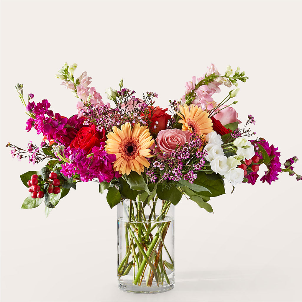 Renaissance Luxury Bouquet – D Florals, Jacksonville FL