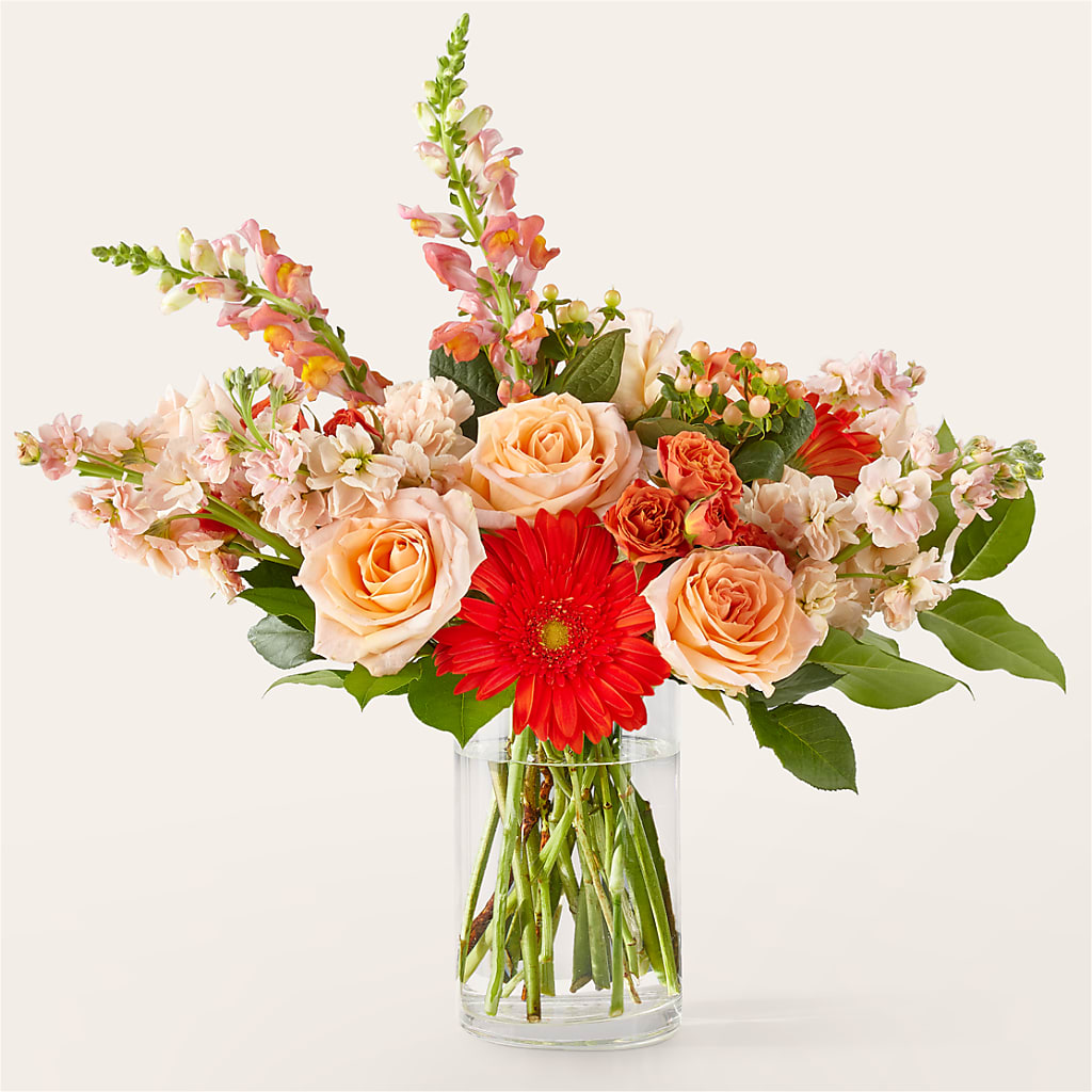 Paloma Please Bouquet – D Florals, Jacksonville FL