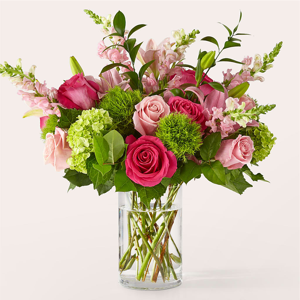 Fit for a Queen Luxury Bouquet – D Florals, Jacksonville FL