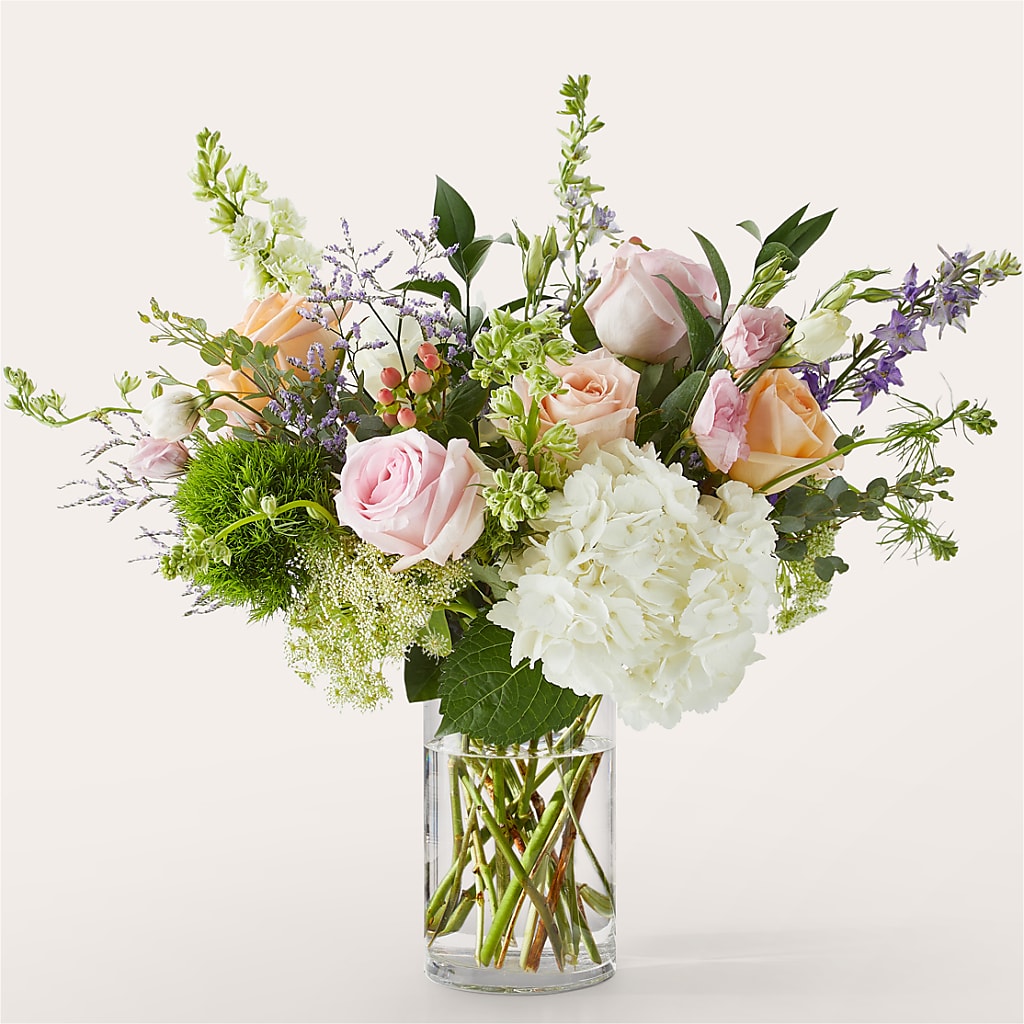 From Scratch Luxury Bouquet – D Florals, Jacksonville FL