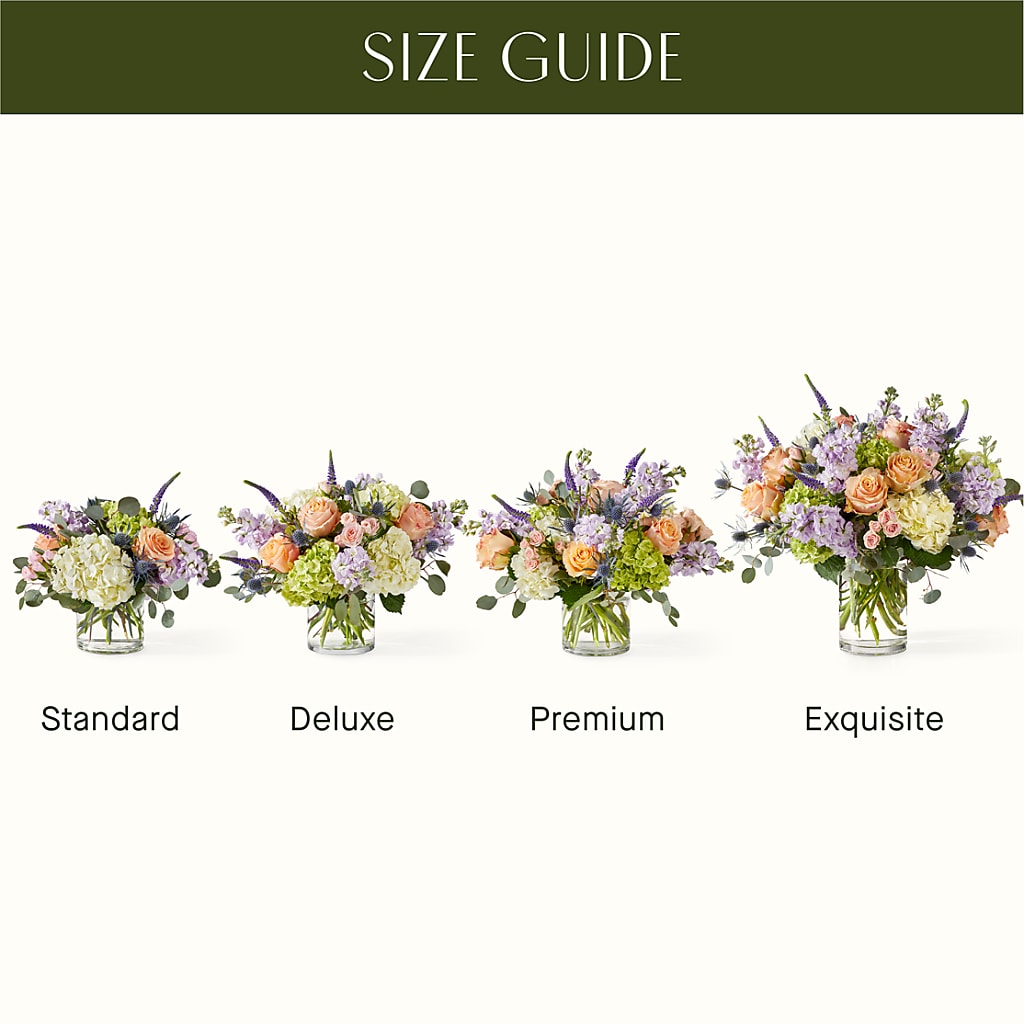 Porch Swing Bouquet – D Florals, Jacksonville FL