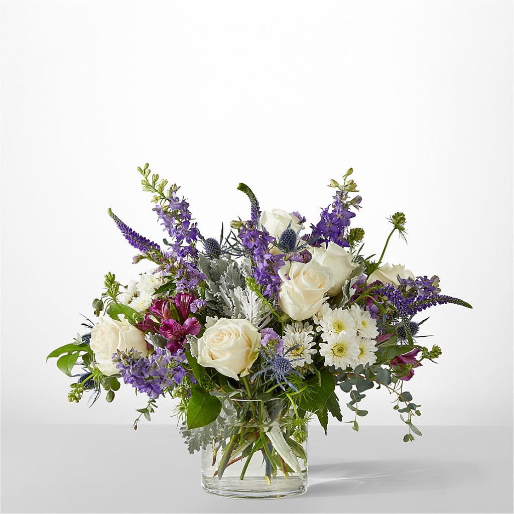 Shooting Star Bouquet – D Florals, Jacksonville FL