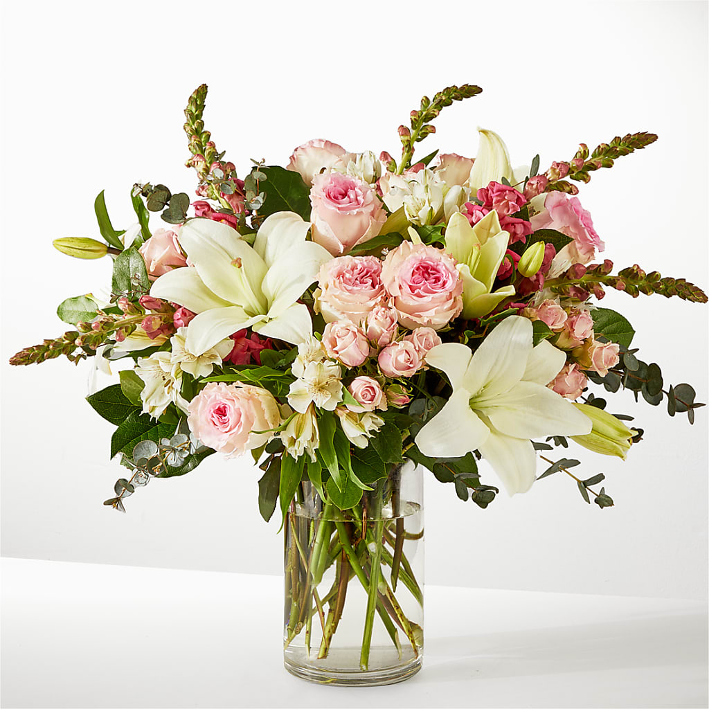 Ballet Slippers Bouquet – D Florals, Jacksonville FL