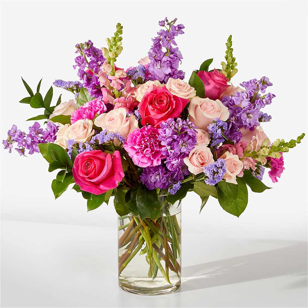 The Cha-Cha Bouquet – D Florals, Jacksonville FL