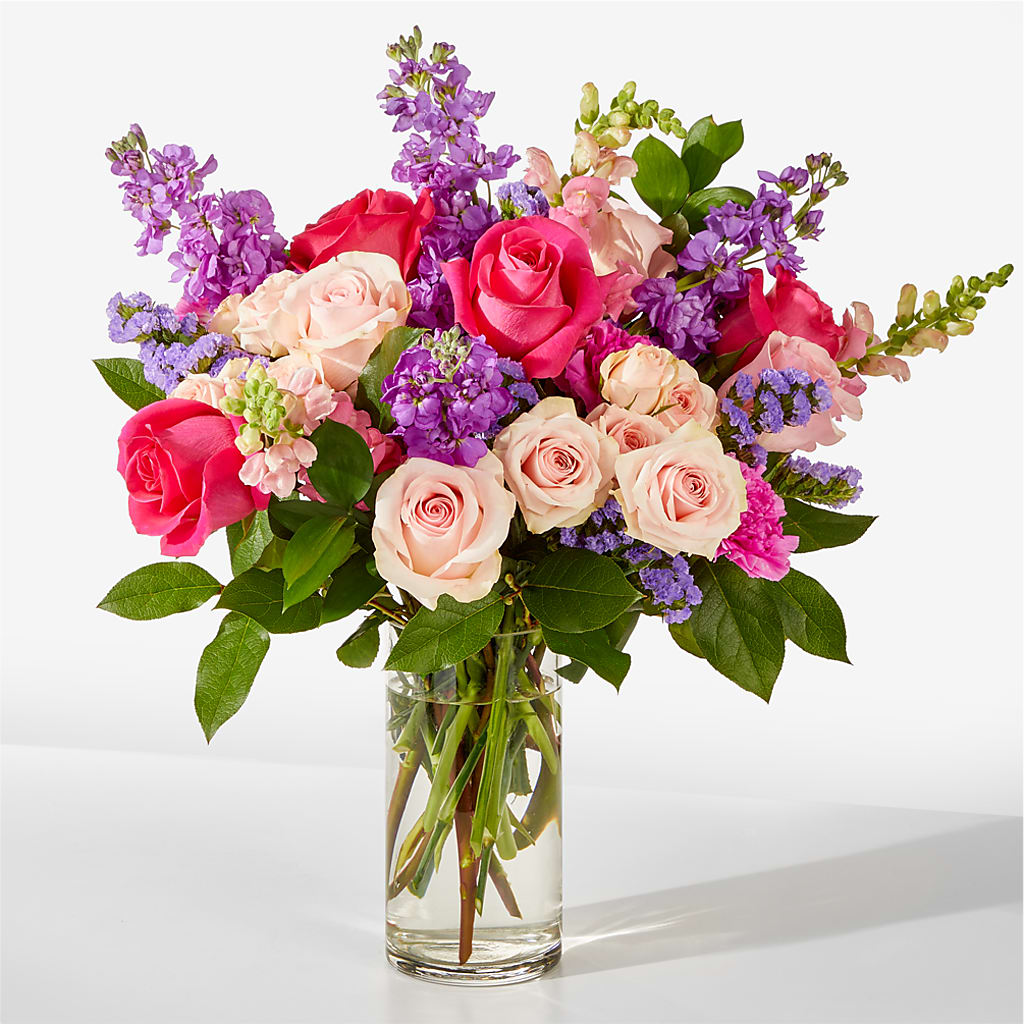 The Cha-Cha Bouquet – D Florals, Jacksonville FL