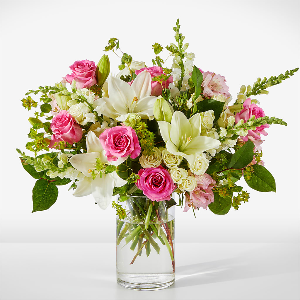 Fondly Bouquet – D Florals, Jacksonville FL