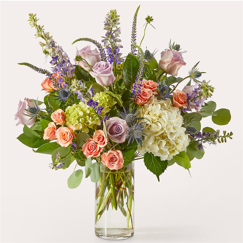 Appealing Aura Bouquet – D Florals, Jacksonville FL