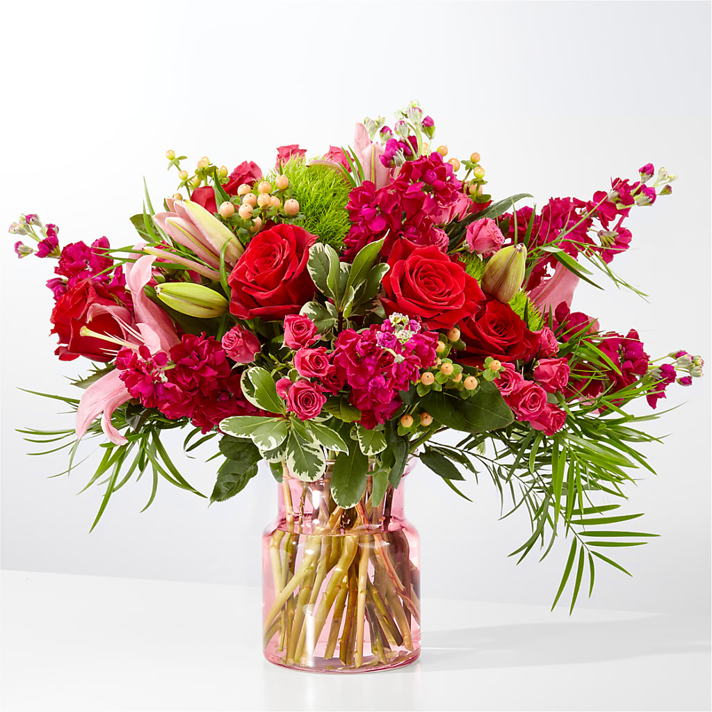 In Every Lifetime Bouquet – D Florals, Jacksonville FL
