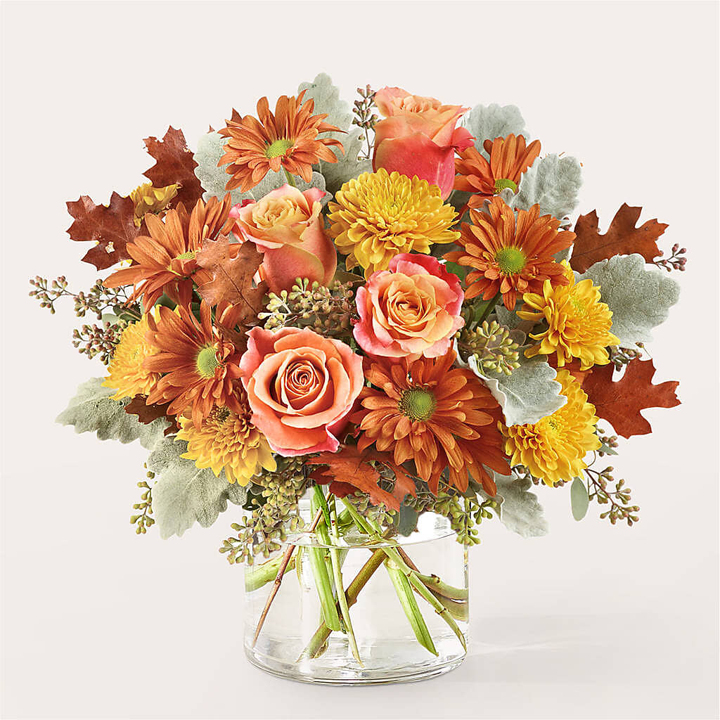 Caramel Apple Bouquet – D Florals, Jacksonville FL